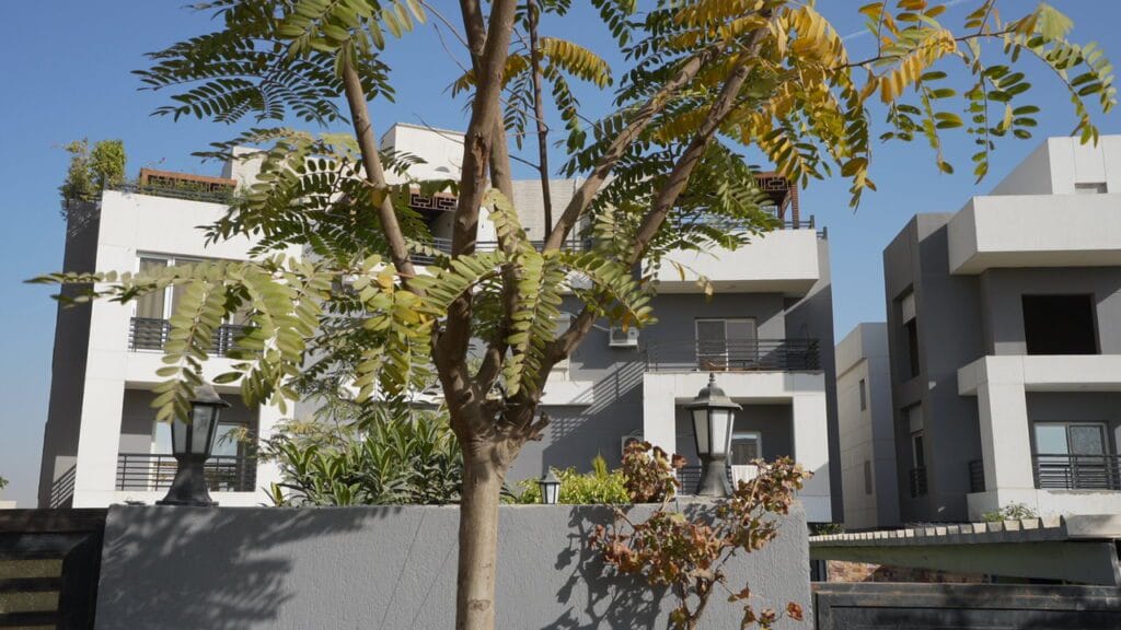Villa 12B Sondos, Golf City, Obour — Ouda Developments