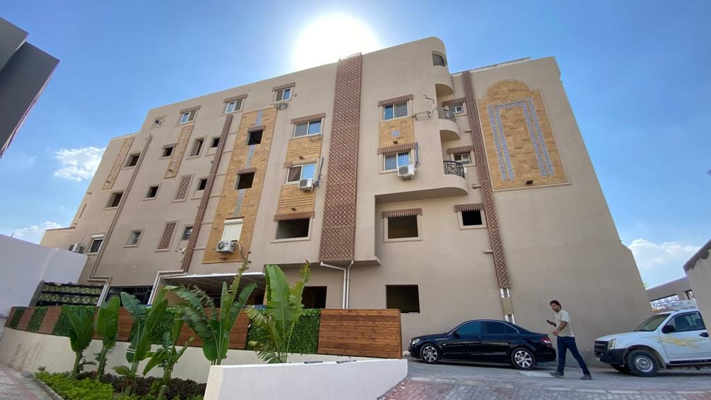 Villa 11 Sondos, Golf City, Obour - Ouda Developments
