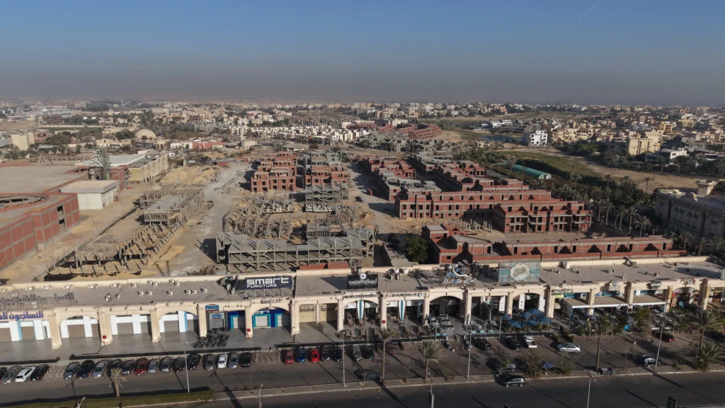 عودة للتطوير العقاري.3