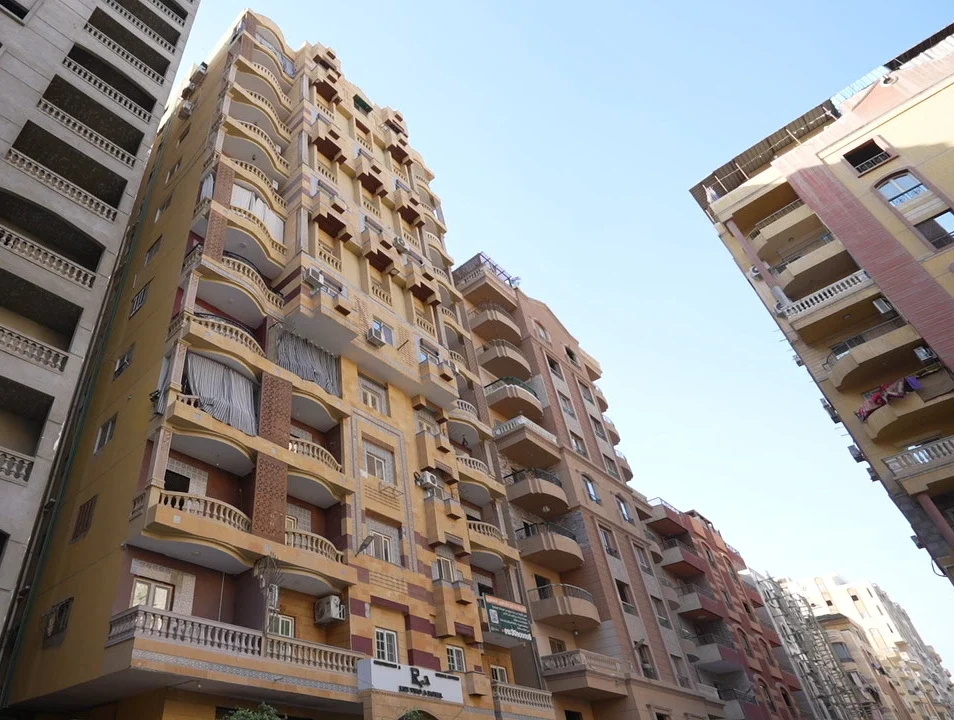 عوده للتطوير العقاري مدينة العبور