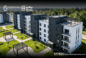 Top 5 factors that increase the value of real estate units in New Obour City ensuring the highest ROI with Ouda Development