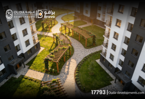 Analysis of real estate investment opportunities and pricing in New Obour City for 2026 with Ouda Developments