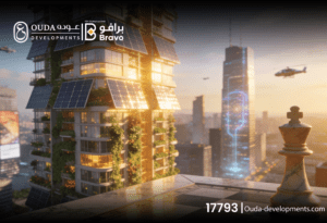 Ouda Developments reshaping the real estate market standards in 2026