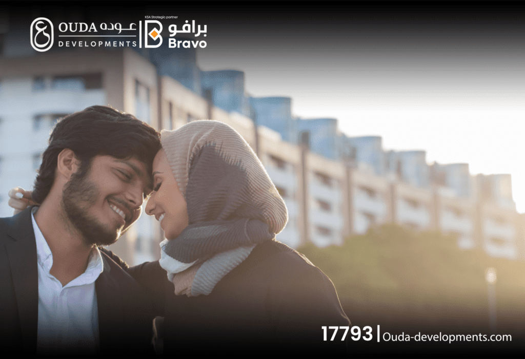الاستثمار العقاري في العبور الجديدة - مشاريع شركة عوده للتطوير العقاري