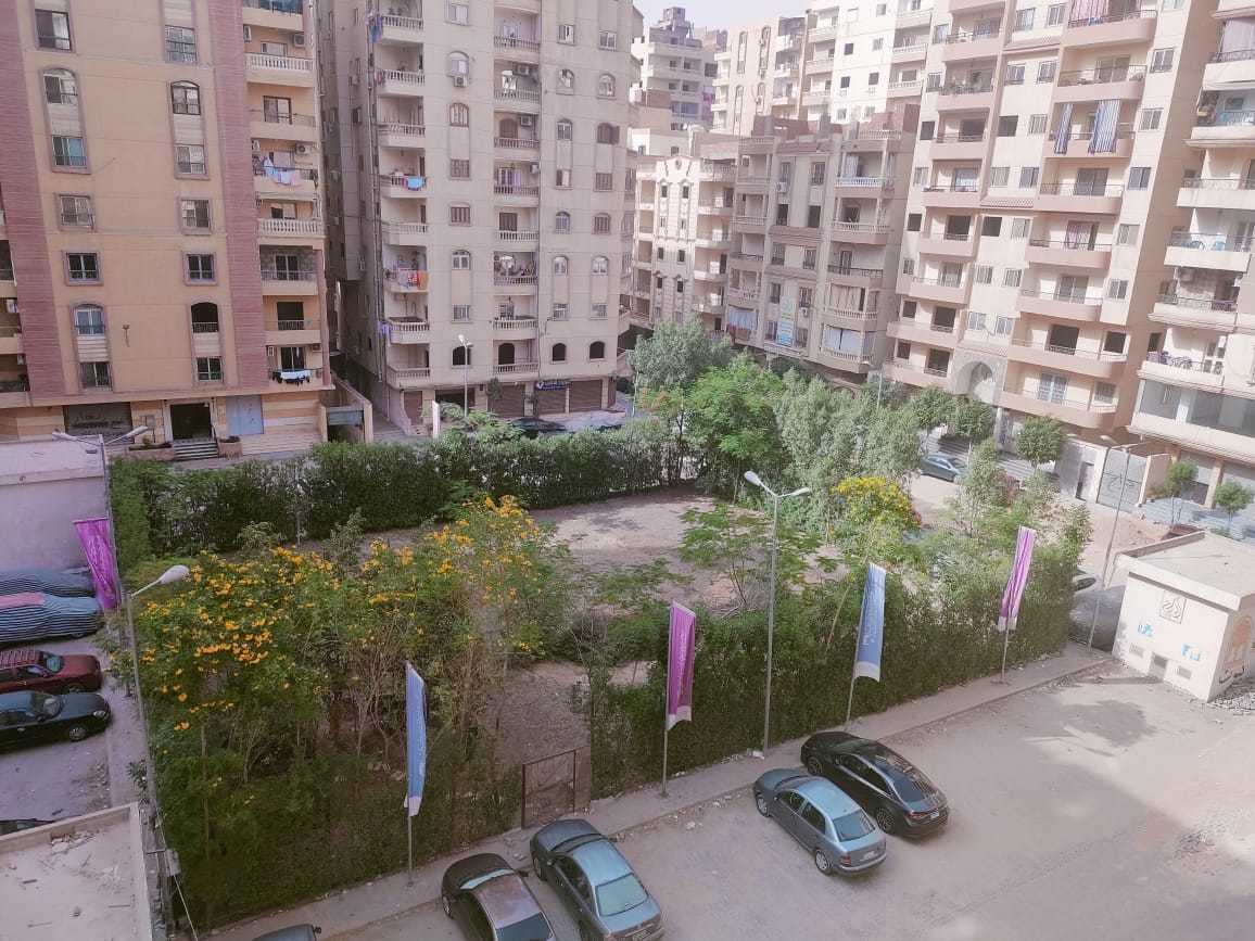 Isis Cairo
