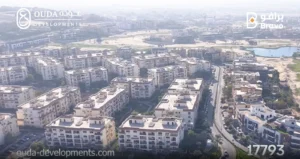 المدونة