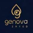 Genova Zayed